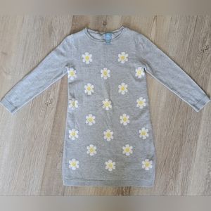 Baby Gap Sweater Dress Girls 5